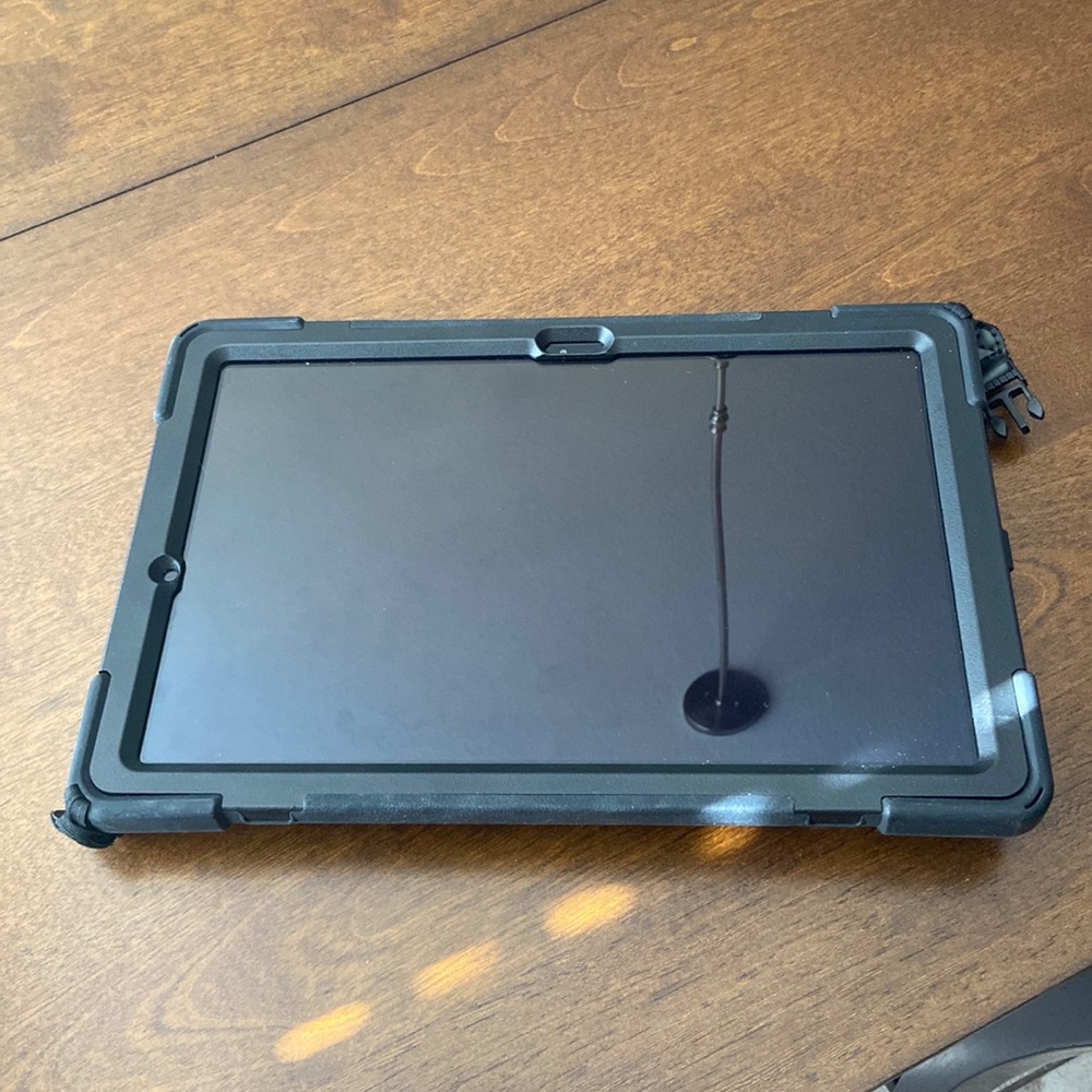 Samsung Tab S7 plus